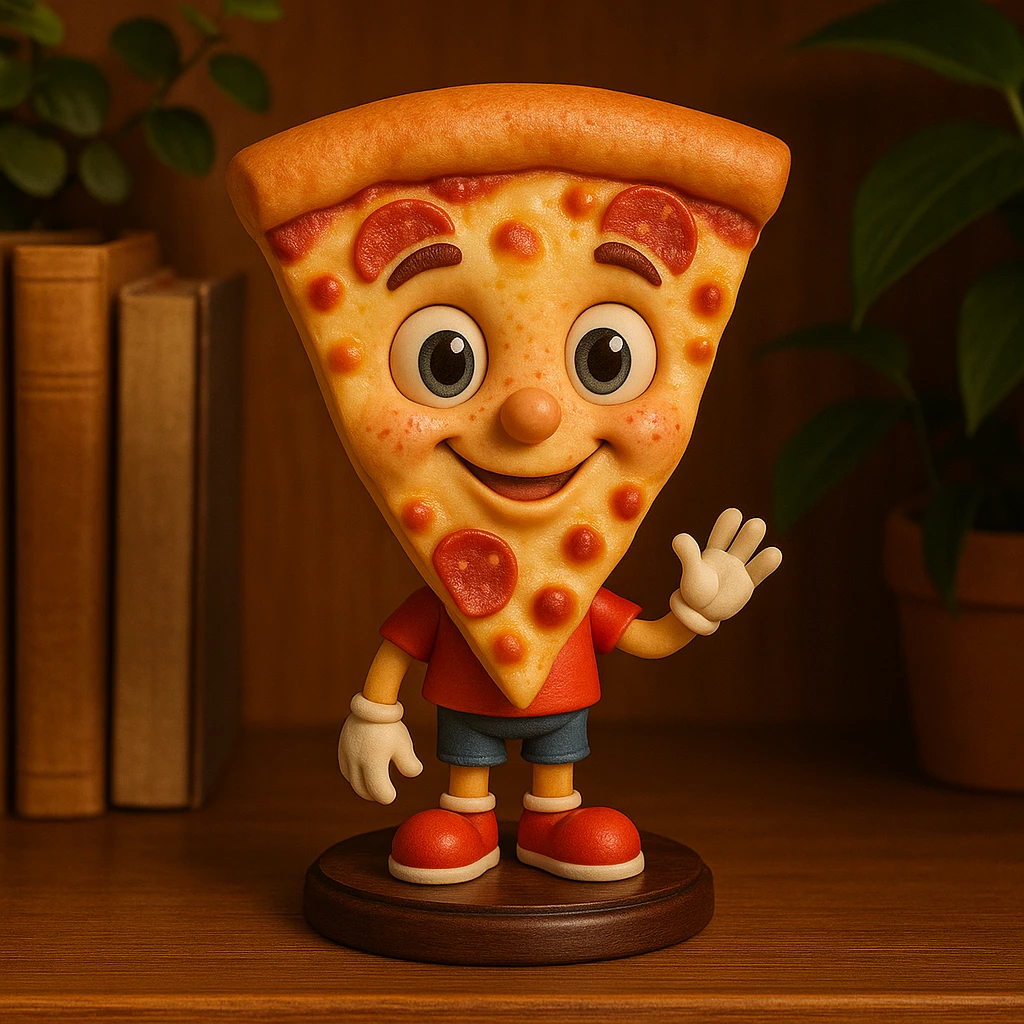 pizza emoji