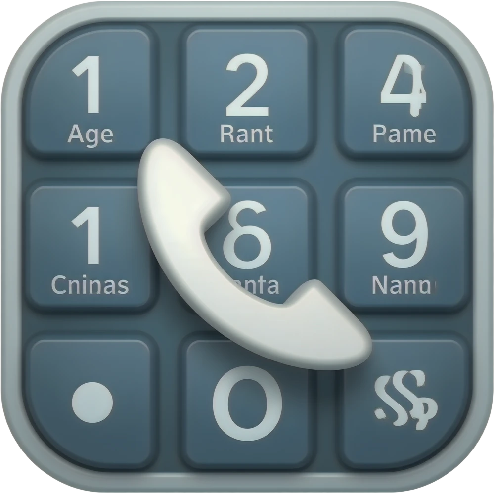Samsung Dialer emoji