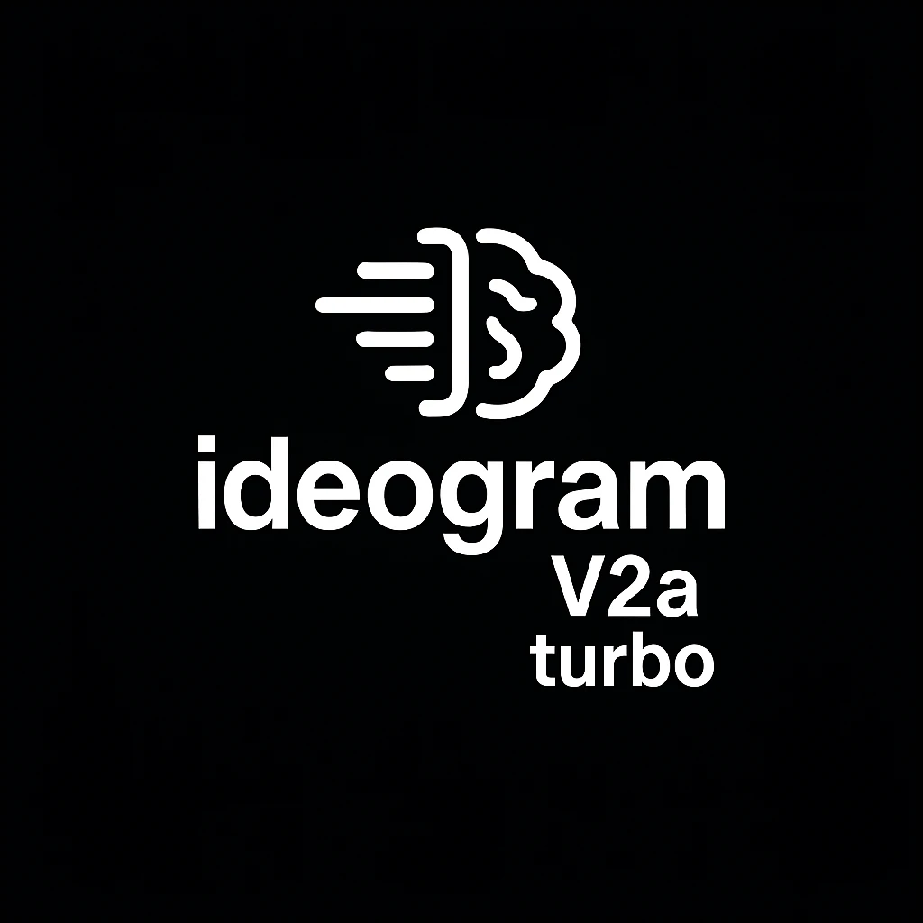 add turbo after V2a, also make it bit smaller emoji
