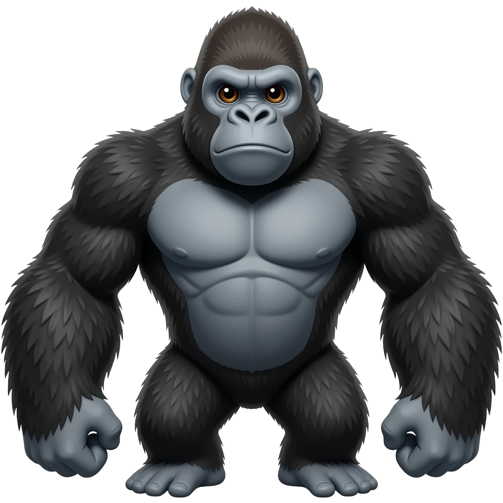 kong emoji