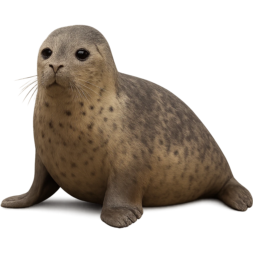 Seal emoji