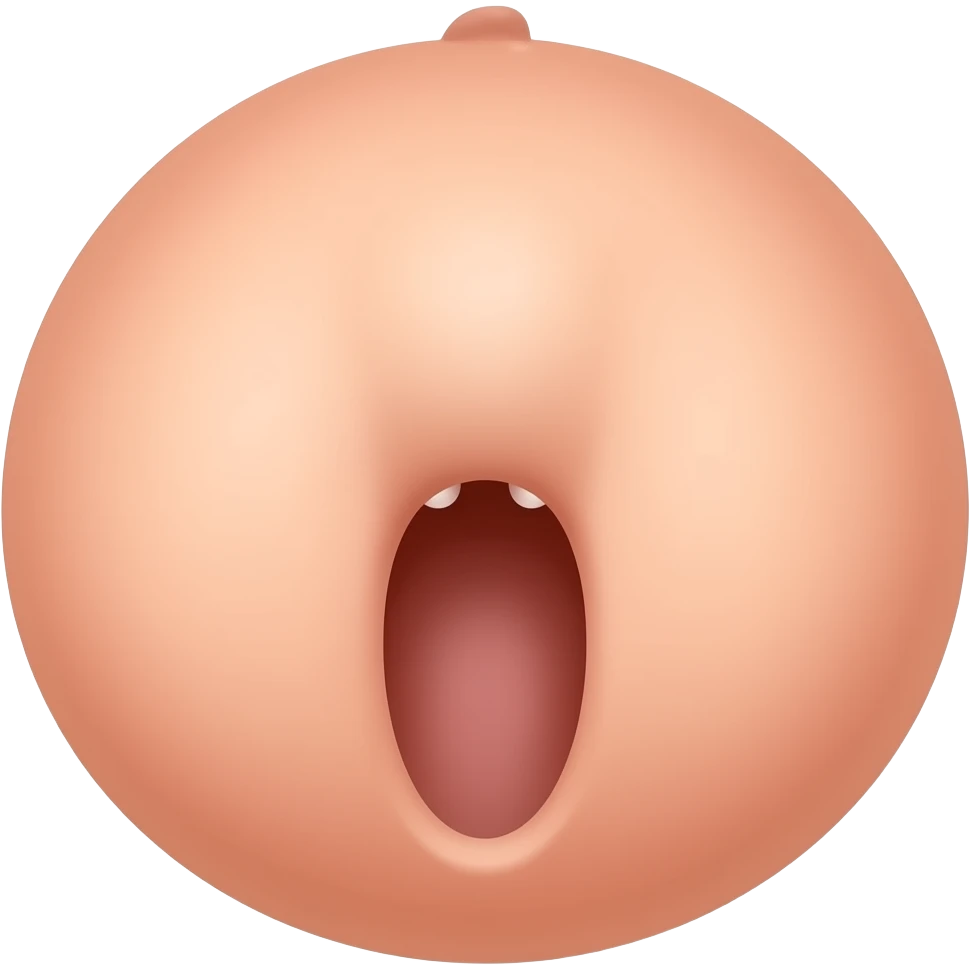 wet vagina nakef emoji