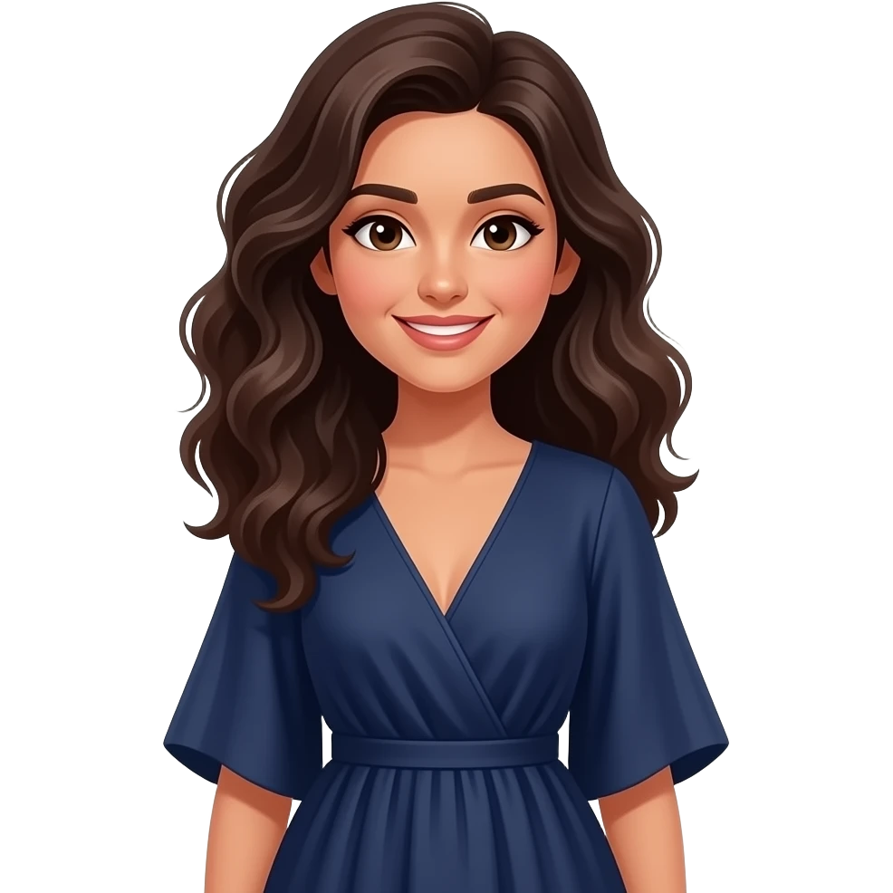 make someone whose name u think might be Haneen emoji