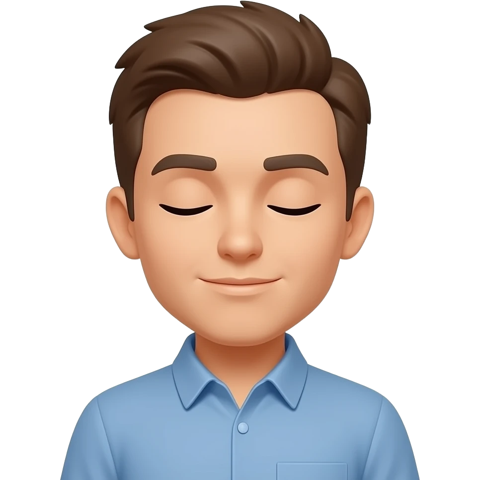 uykusuz emoji emoji