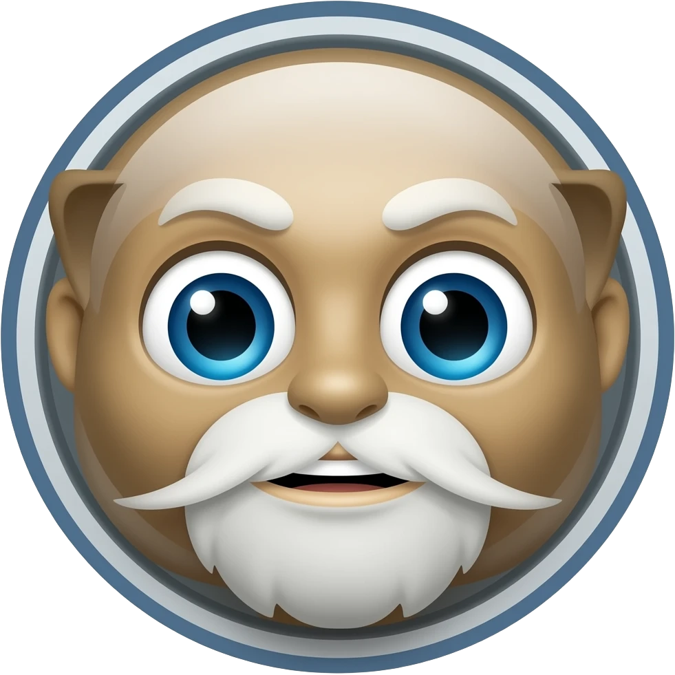 Man Turck logo emoji