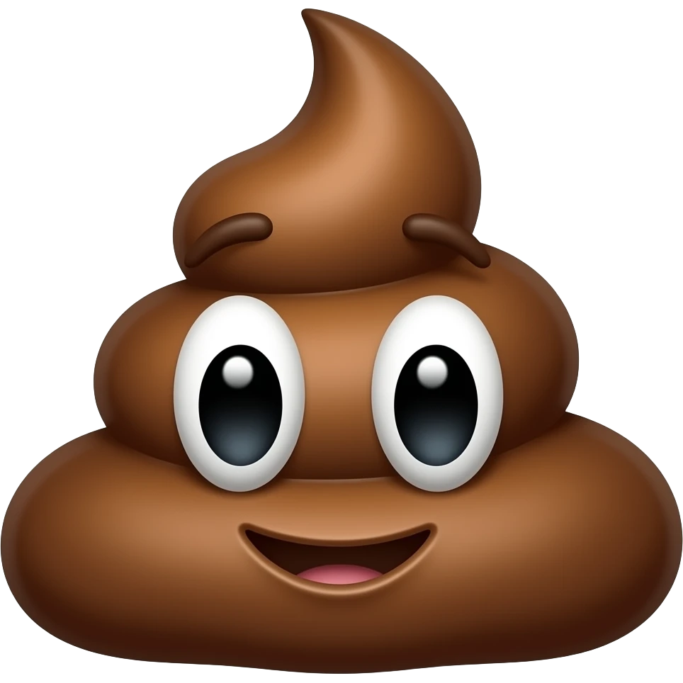 💩 emoji