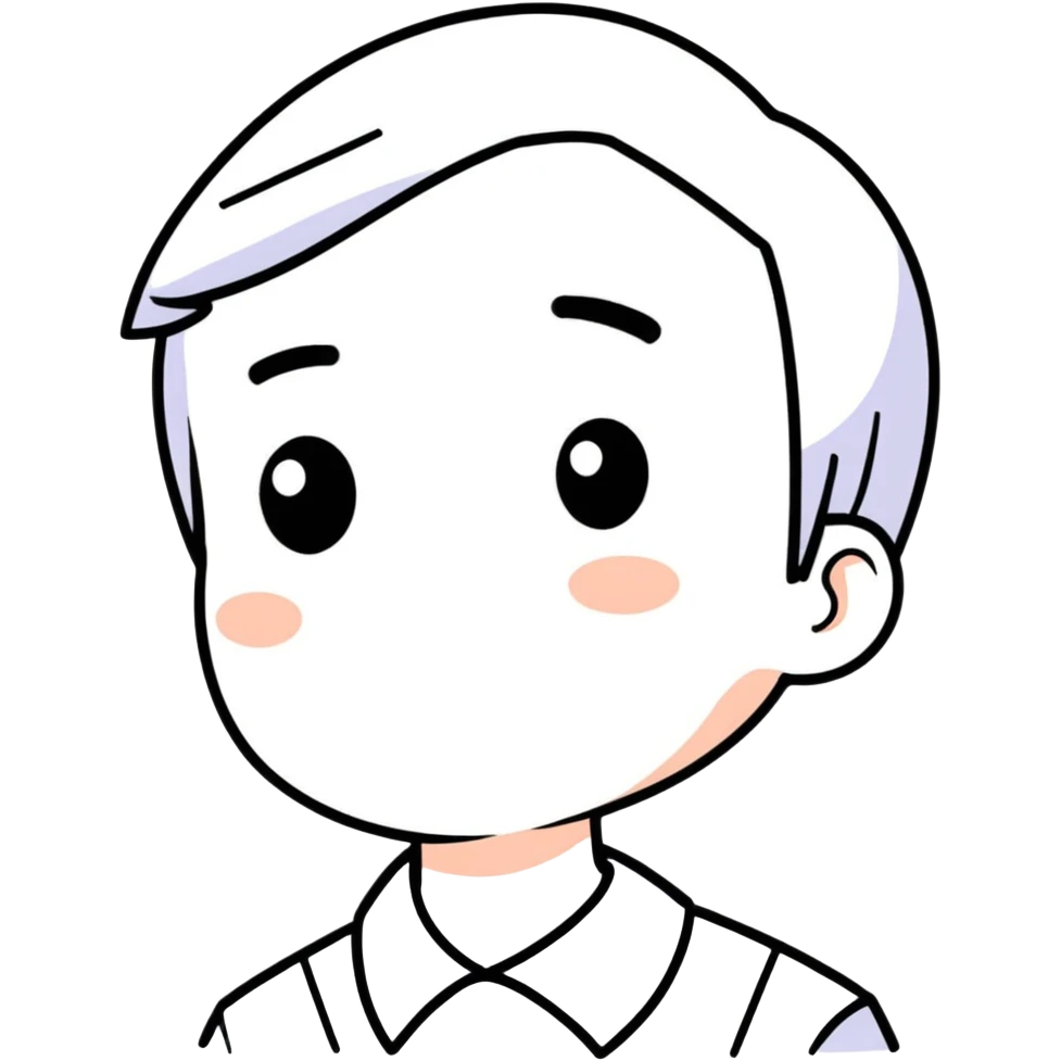 Confused fát emoji