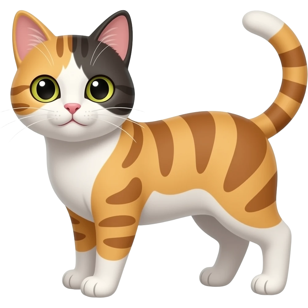 글쓰는 고양이 작가 emoji