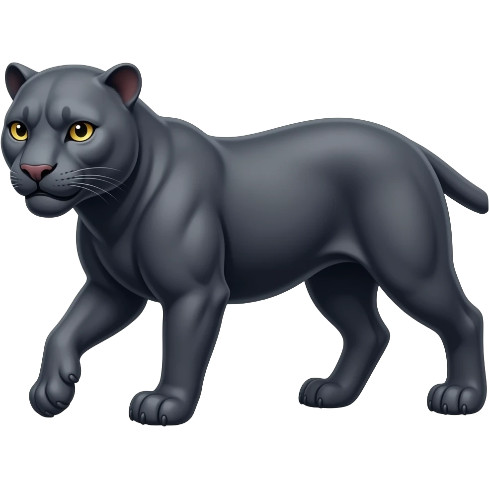 Panthers emoji