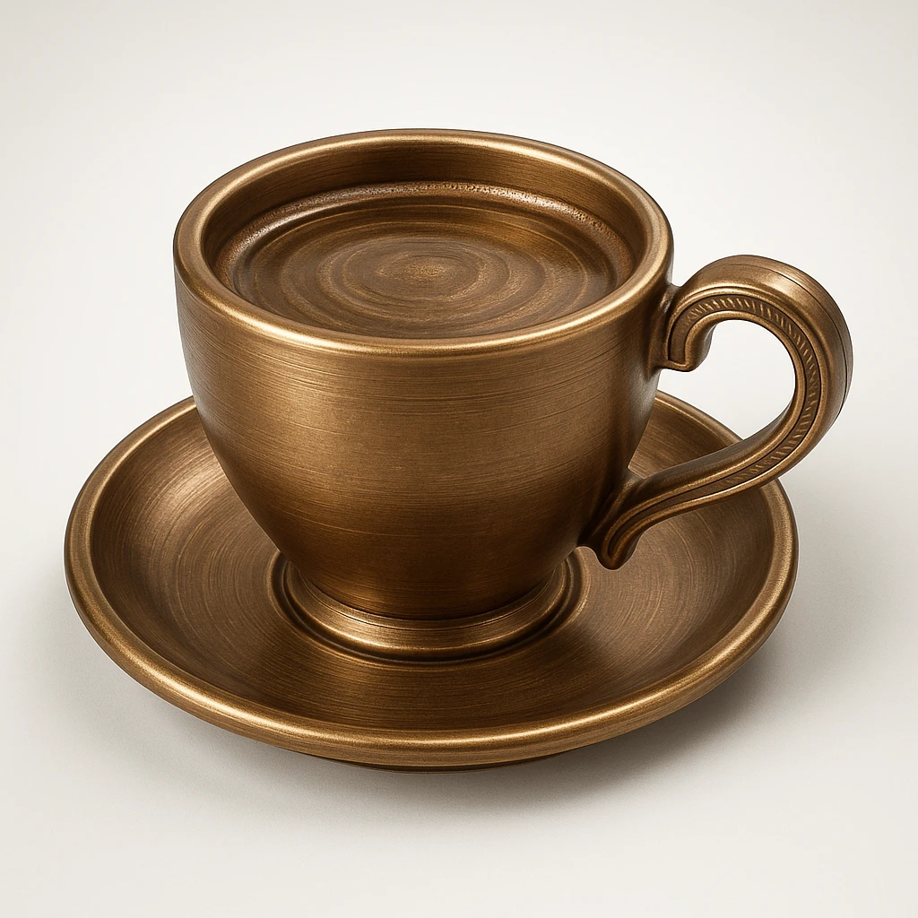 cup of coffee emoji