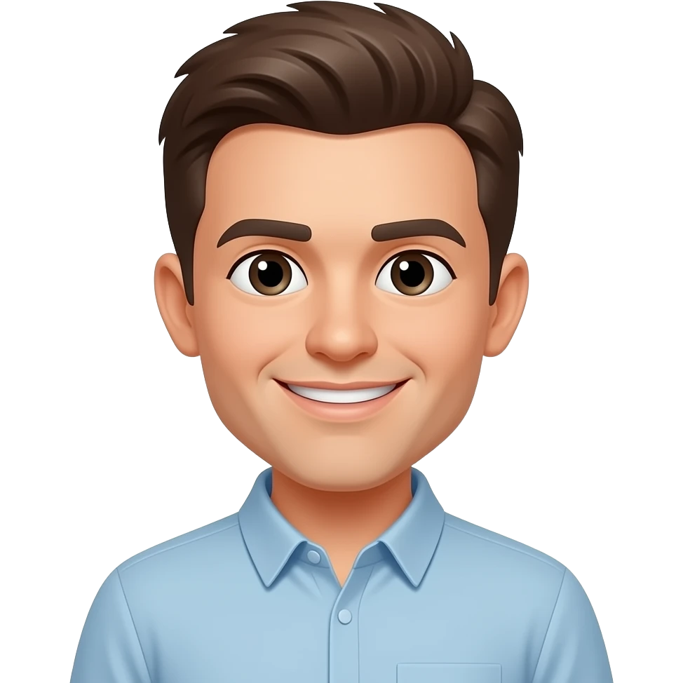 bad smile face emoji