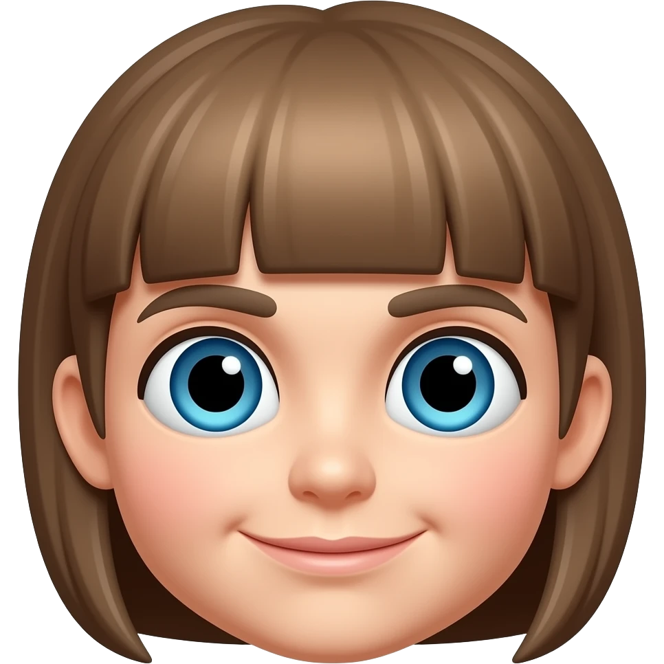 eyes going seperate ways emoji