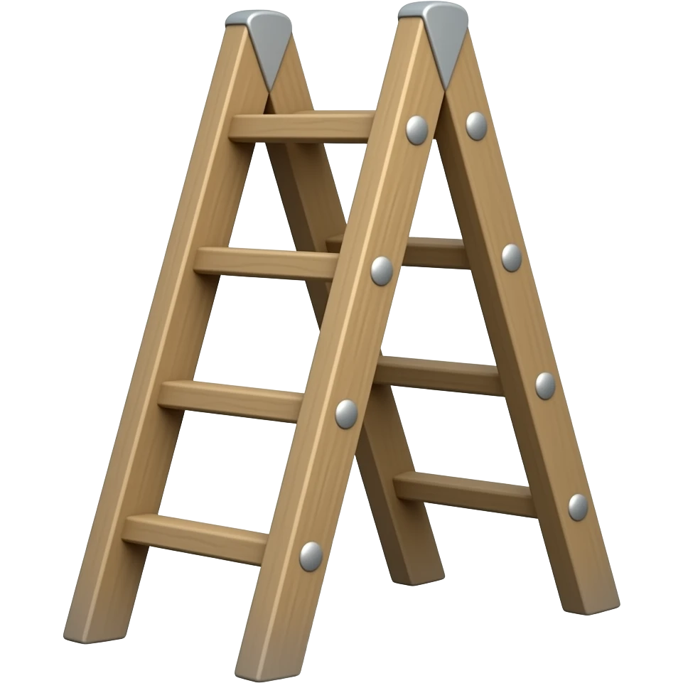 ladder emoji