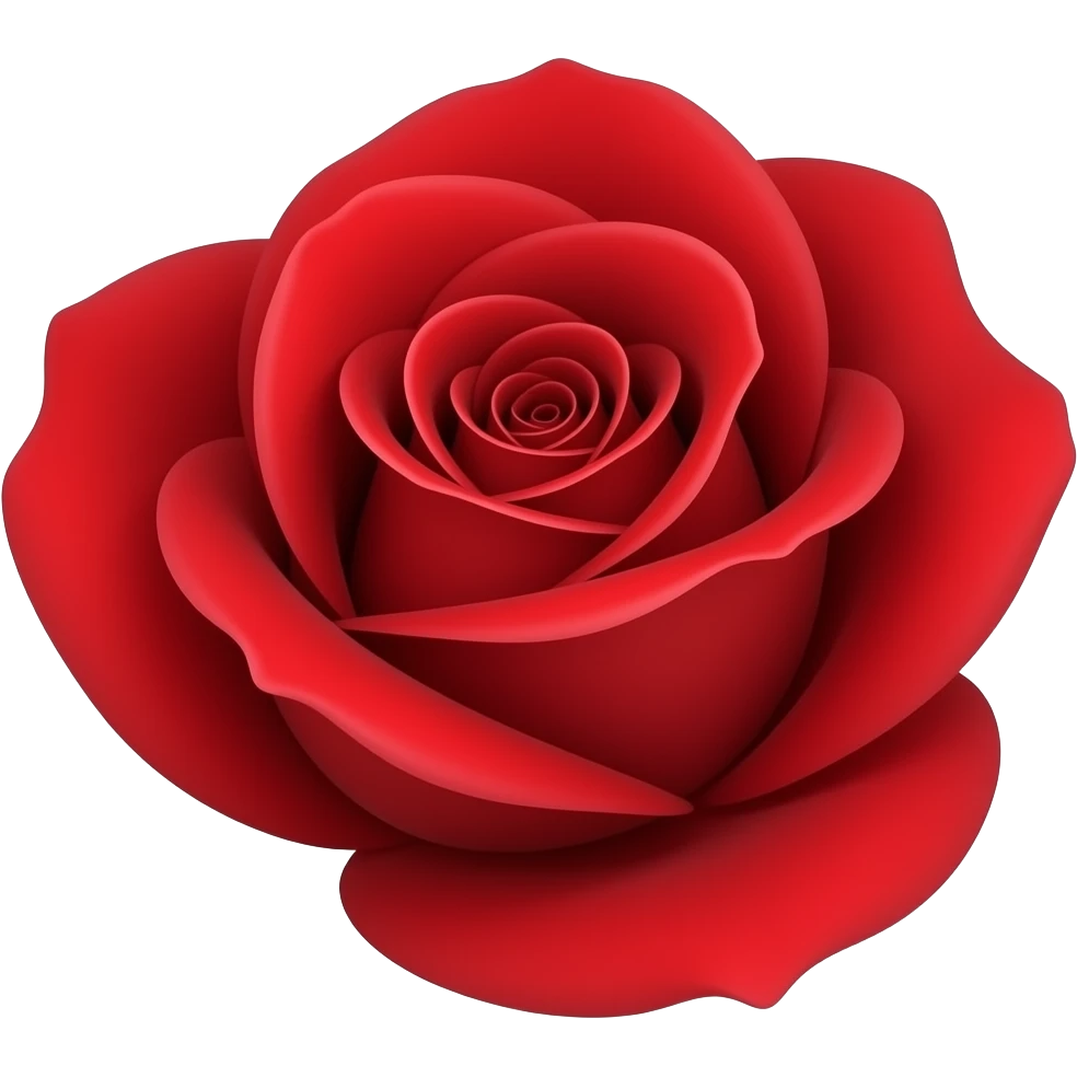 ورد لونه خمري emoji