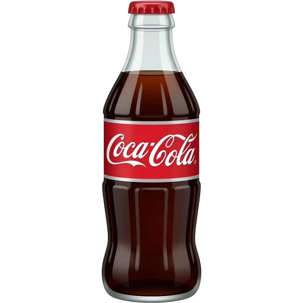 Soda emoji