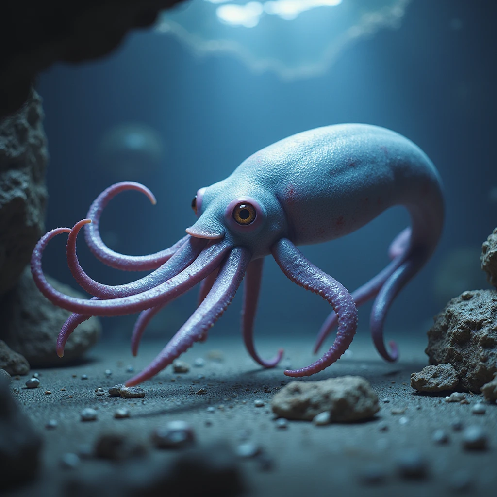 realistic Squid Game game arena, photorealistic style emoji