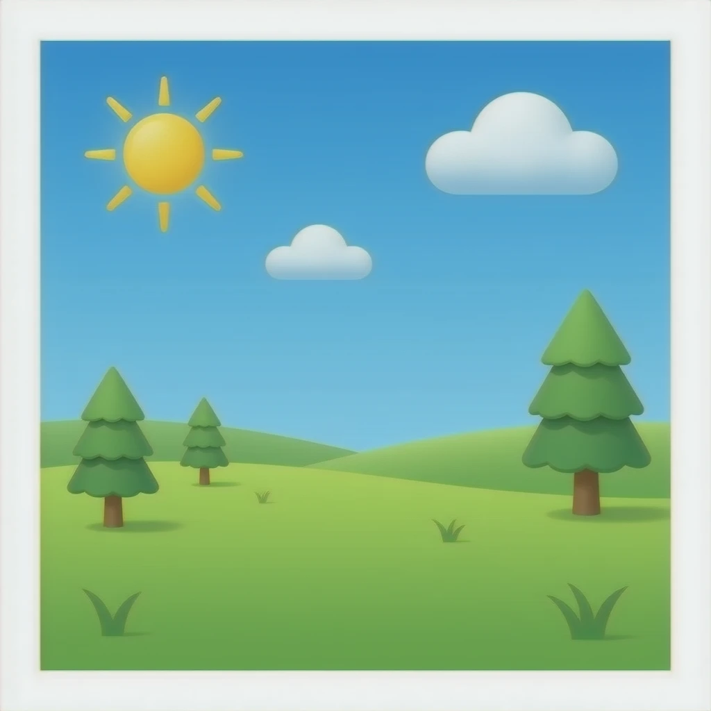 location emoji