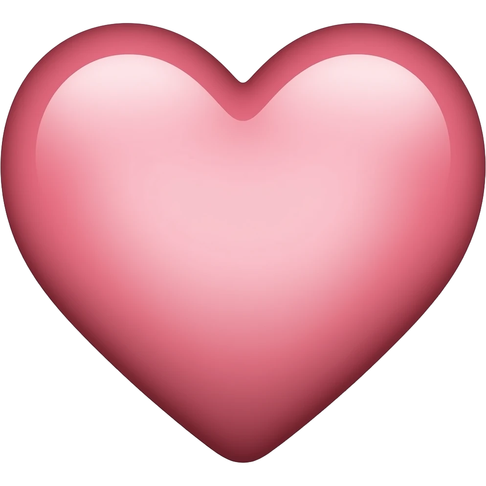 💗 emoji