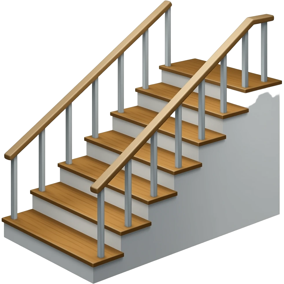 stairs emoji