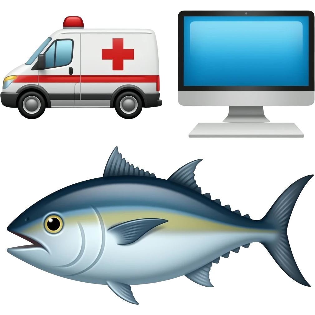 Ambulância, Computador, November, Computador, Atum faz isso sem background faz isso em png emoji