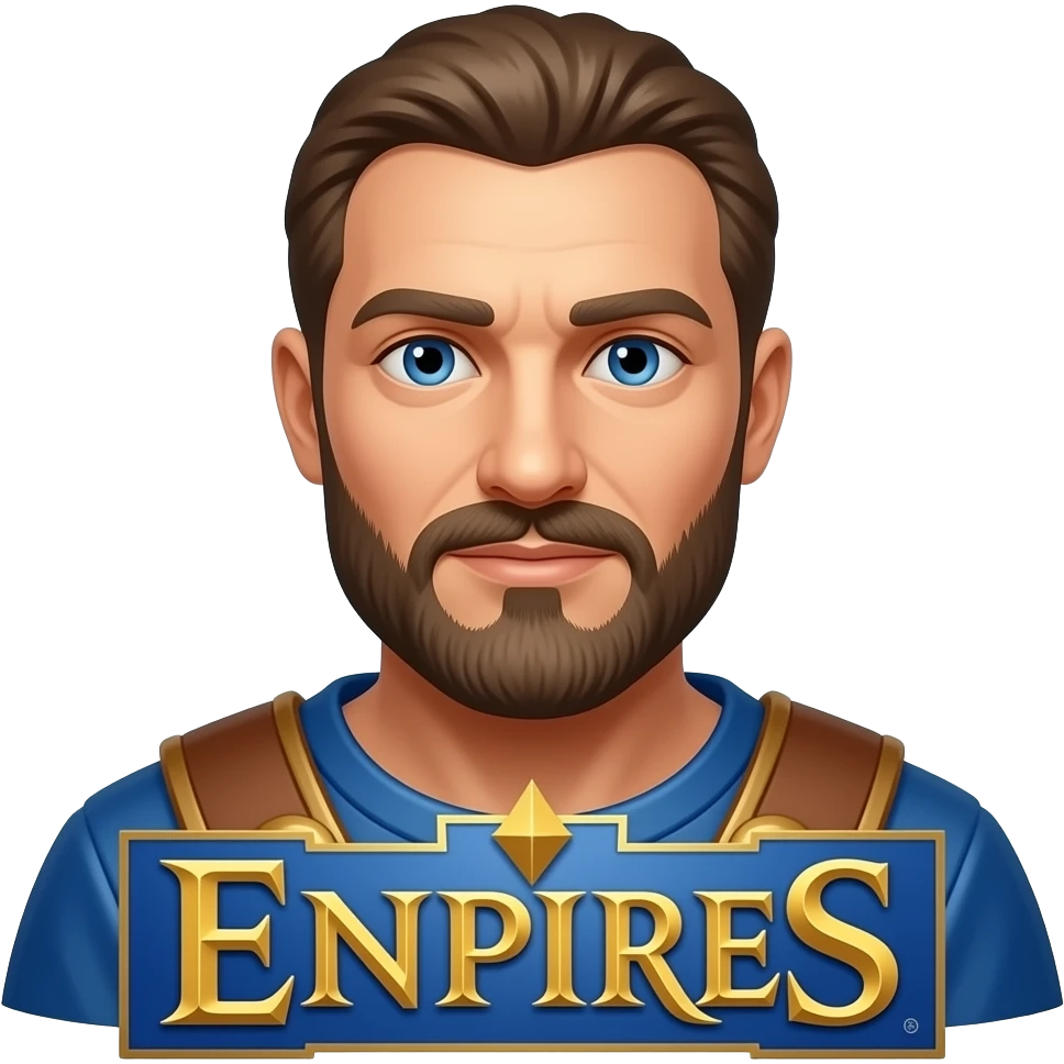 Age of Empire emoji
