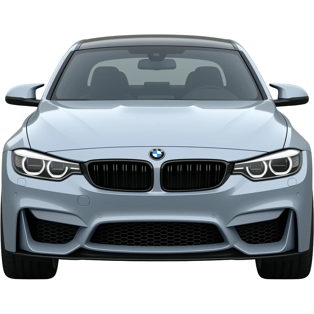 BMW emoji