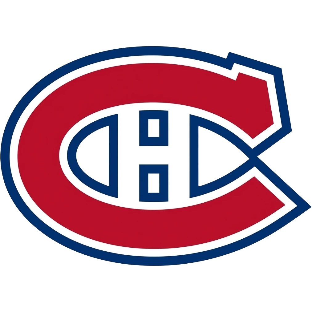 Canadiens logo emoji