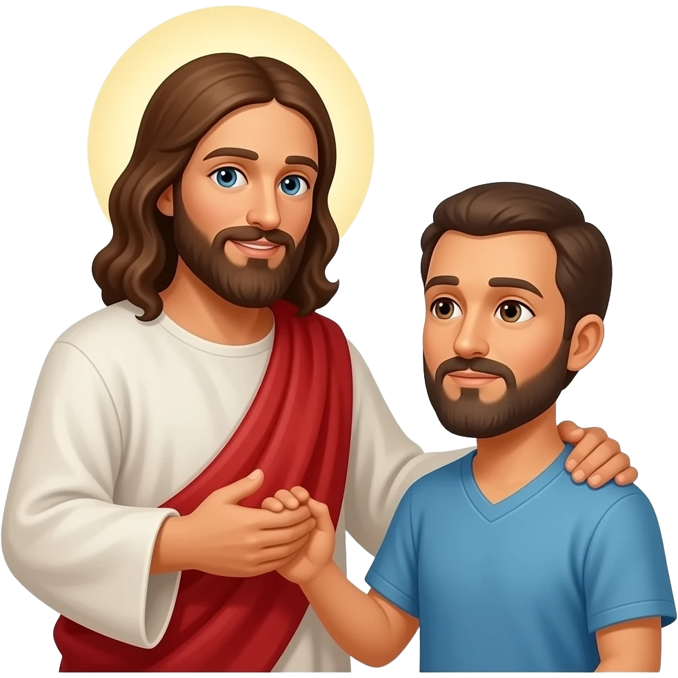 lazarus, rebuild health emoji