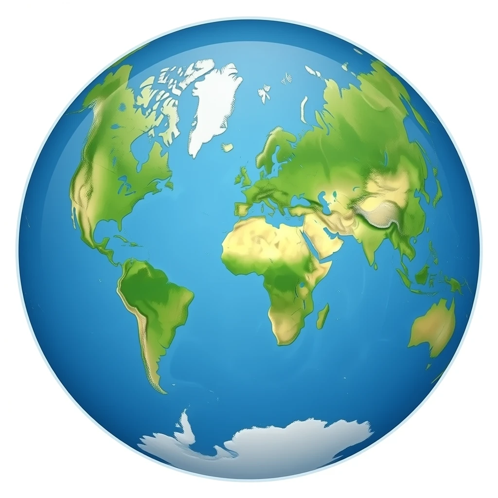 Pangea emoji