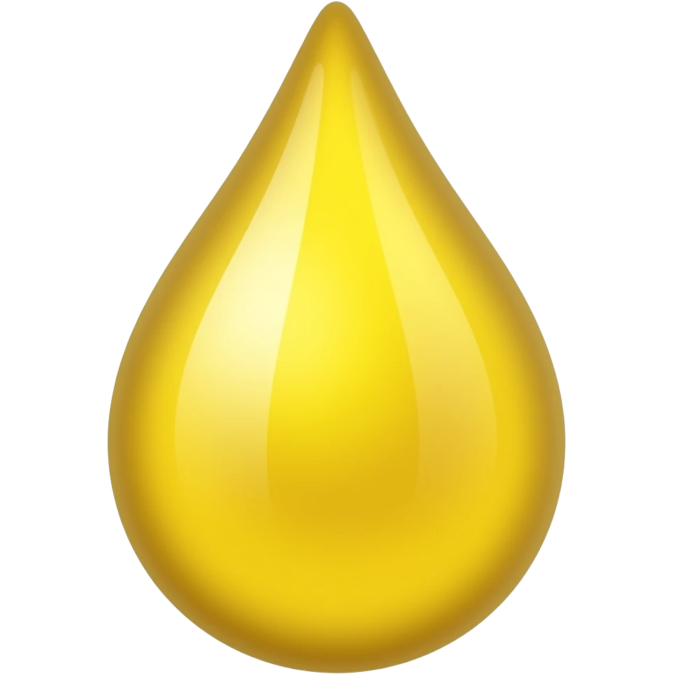 значок нефти emoji