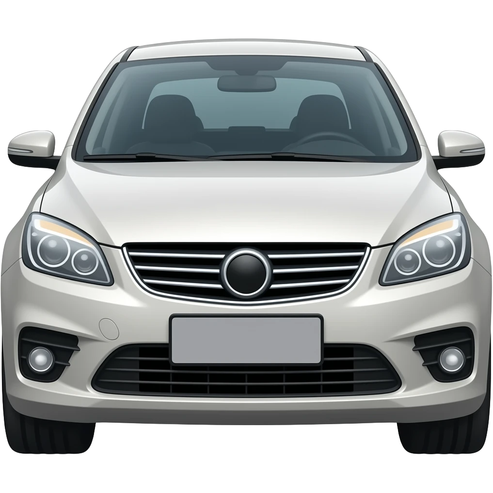 car of 2020 emoji