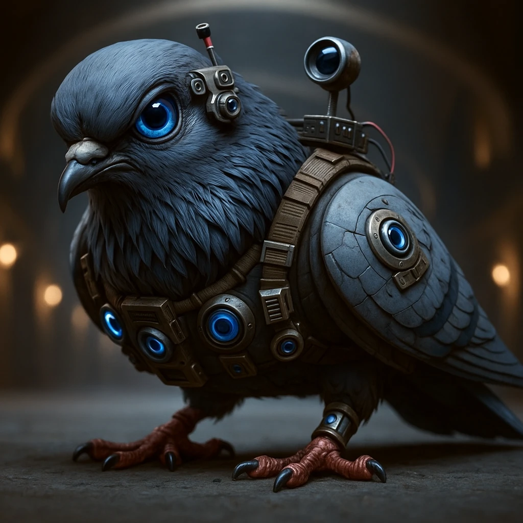 Edit the character in the reference image to have an angry expression, keeping the original style, outfit, and colors exactly as in the reference image. emoji