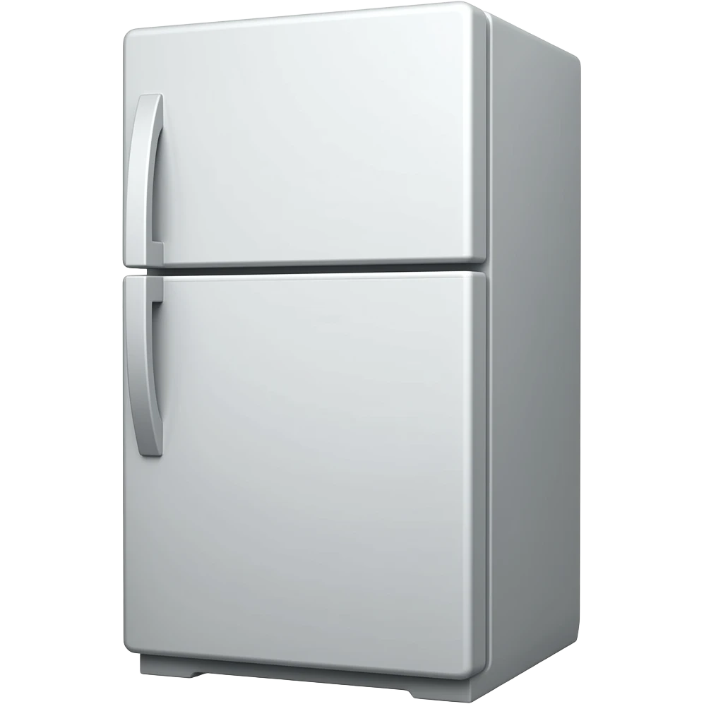 холодильник emoji