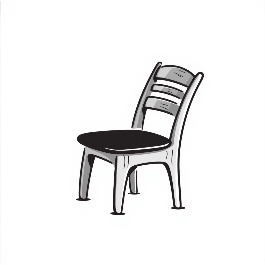 chair emoji
