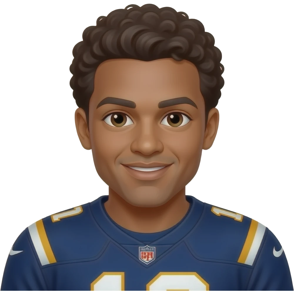 Patrick mahomes emoji