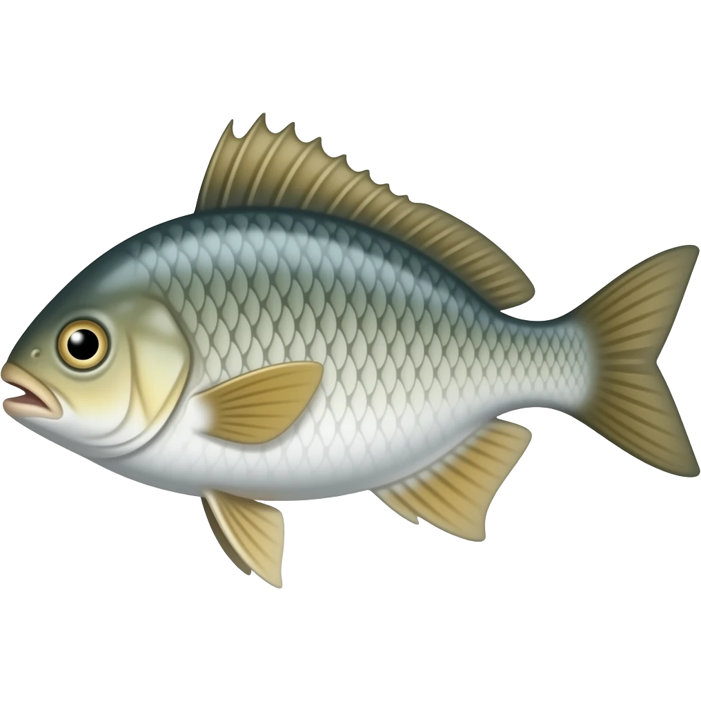 Fish emoji