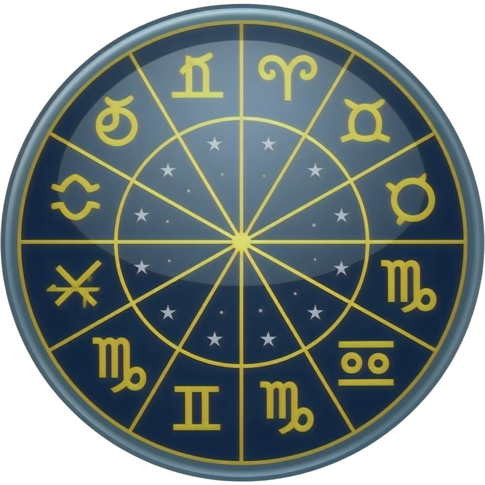 Astrologia emoji