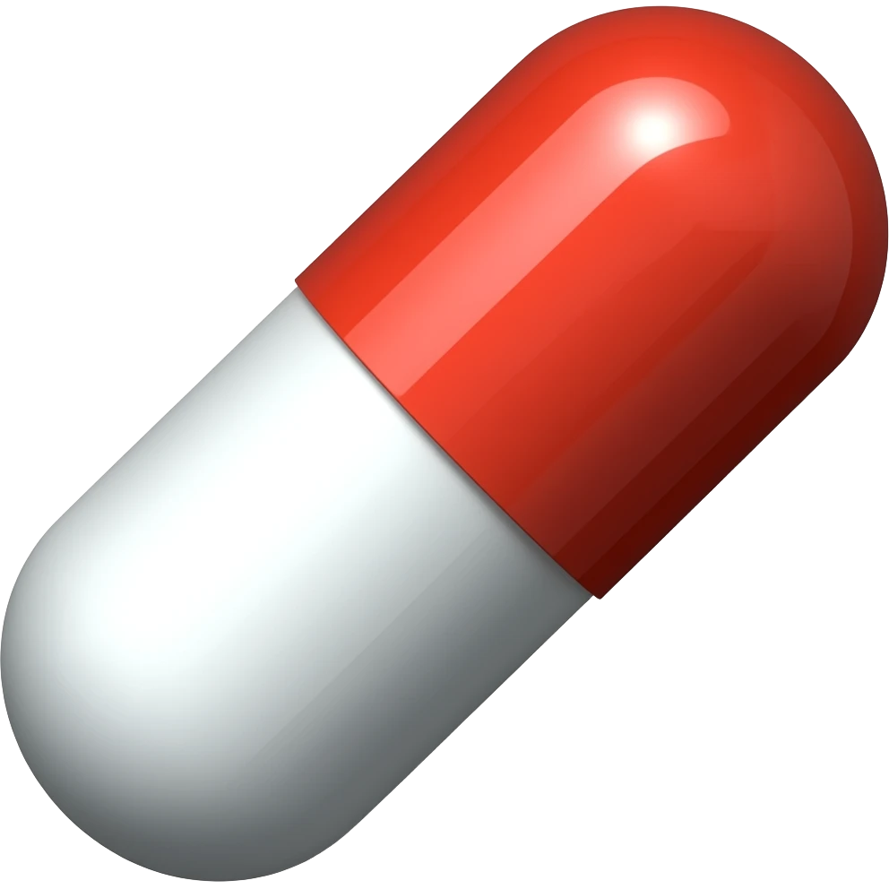 tick medication emoji