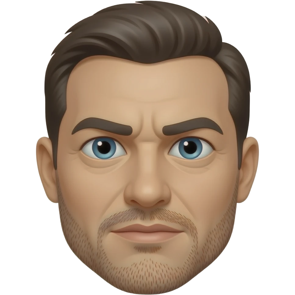 rosto de mentiroso emoji