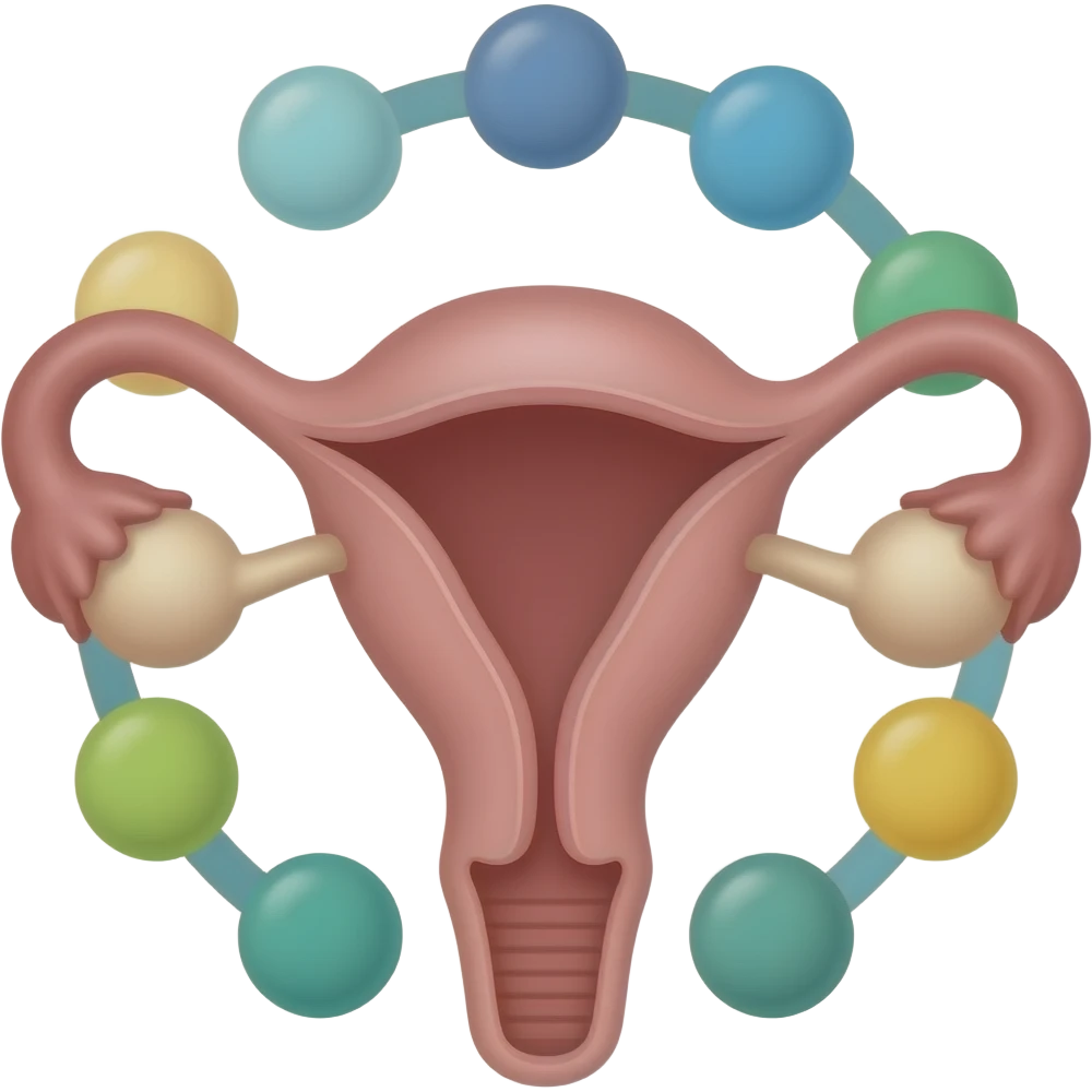 menstrual cycle emoji