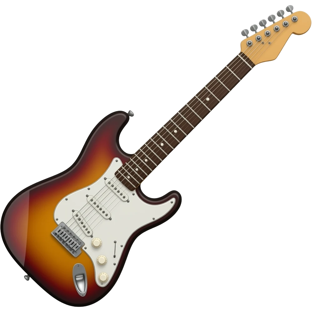 l5 guitar emoji