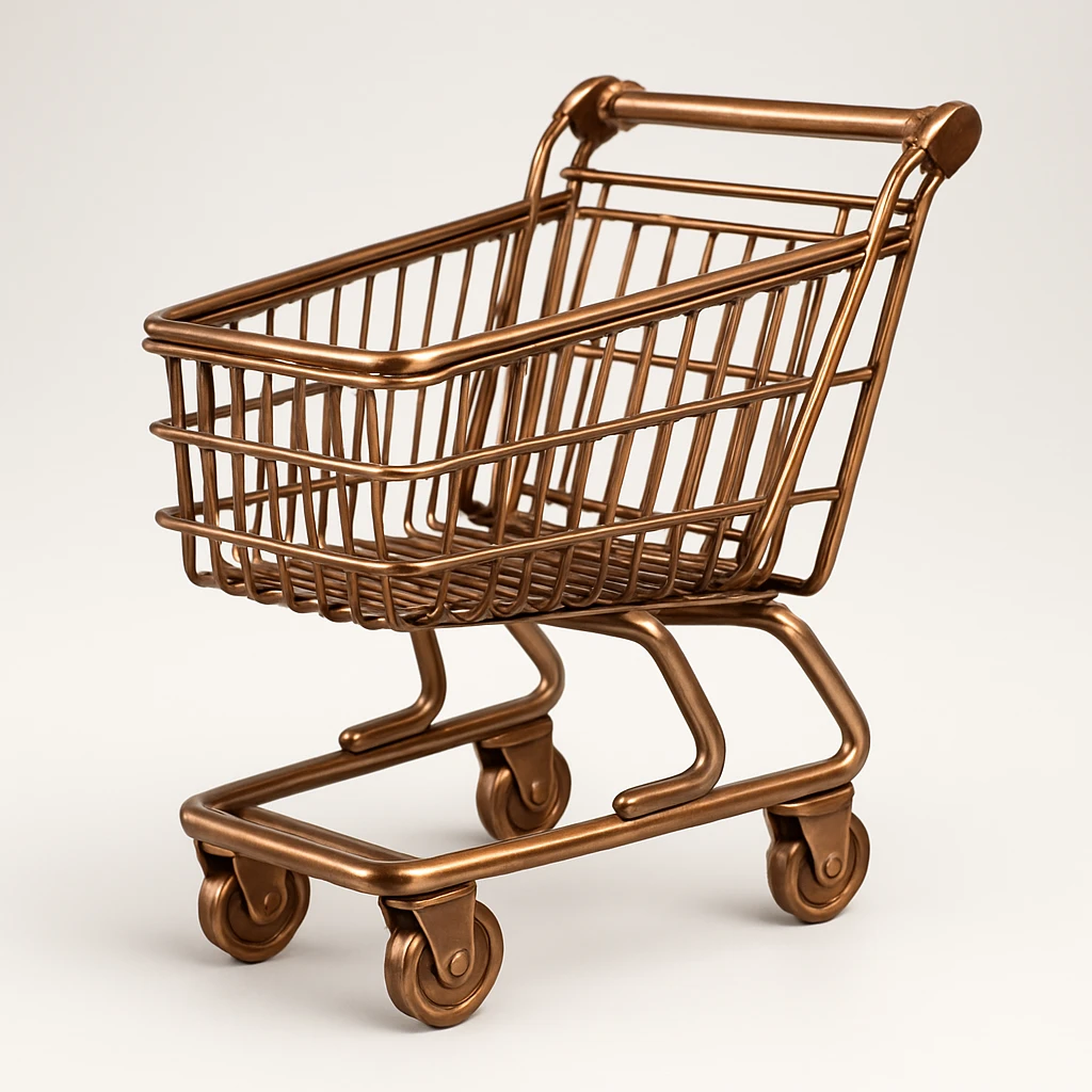 cart emoji