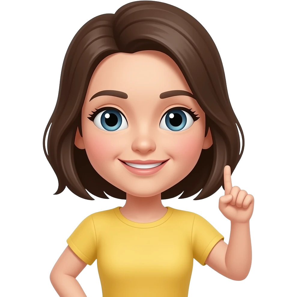 Erstelle mir ein tanzendes Emoji emoji