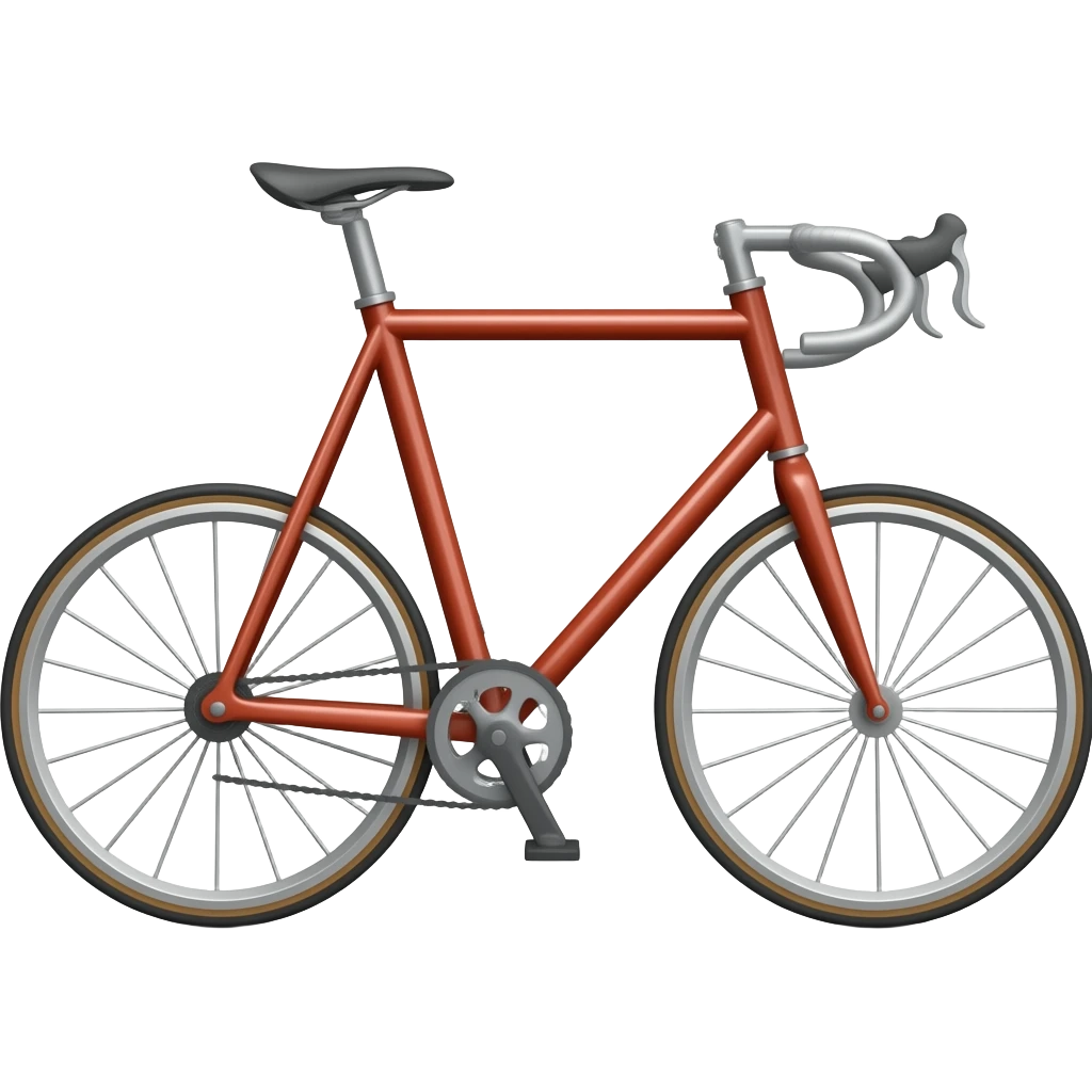 bicycle emoji