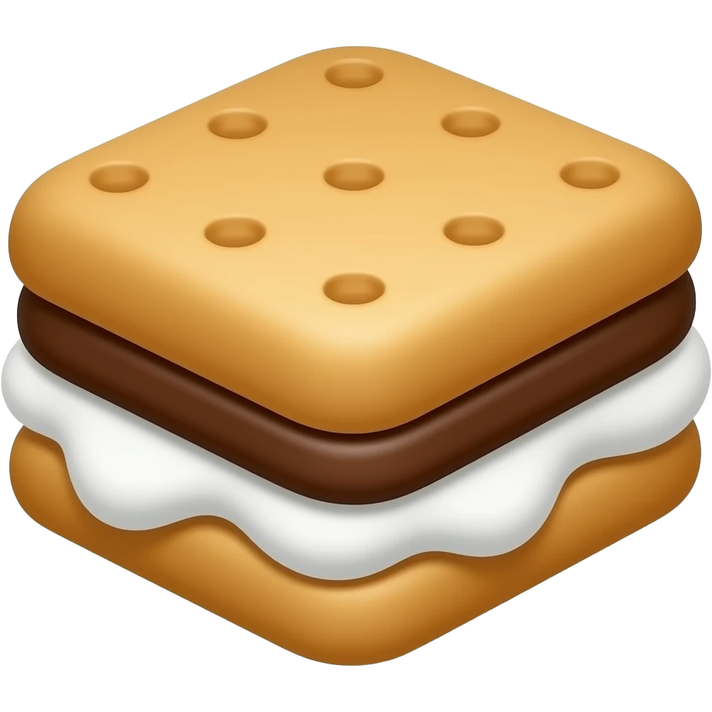 smore emoji