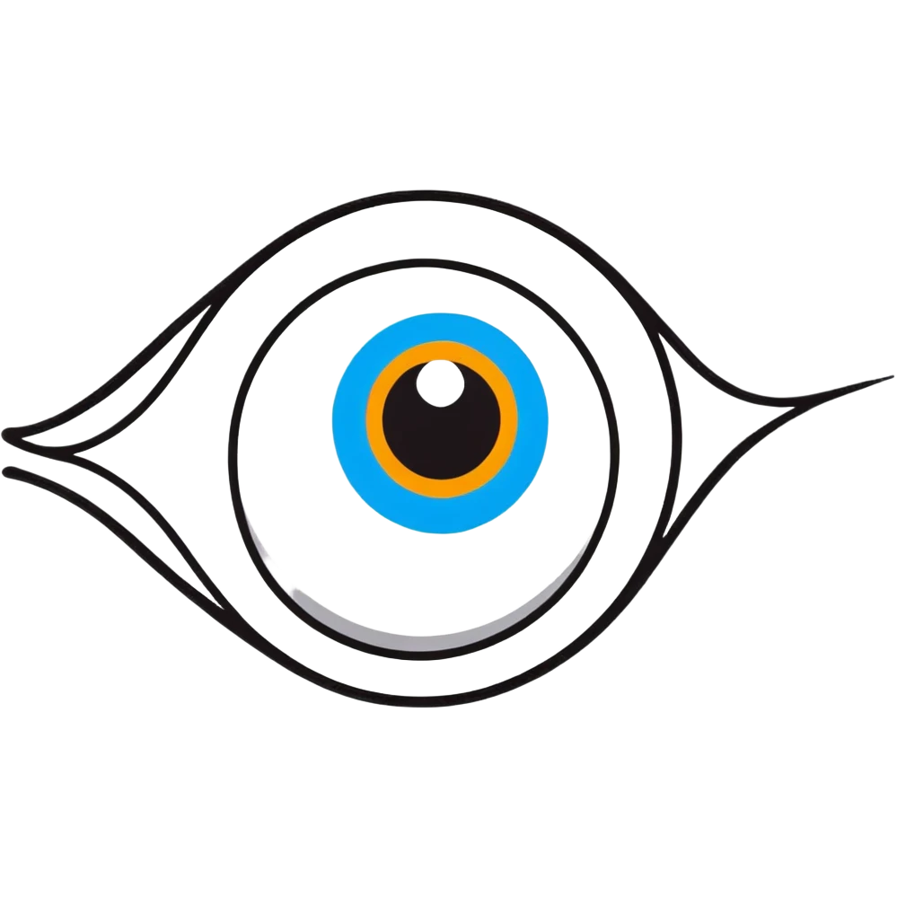 The turkish and greek evil eye emoji