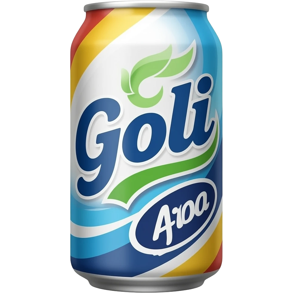 Freshco goli soda emoji