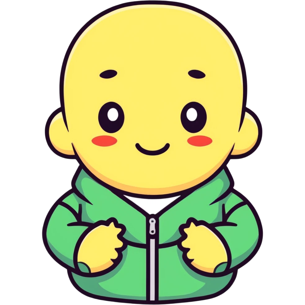 Funny emoji