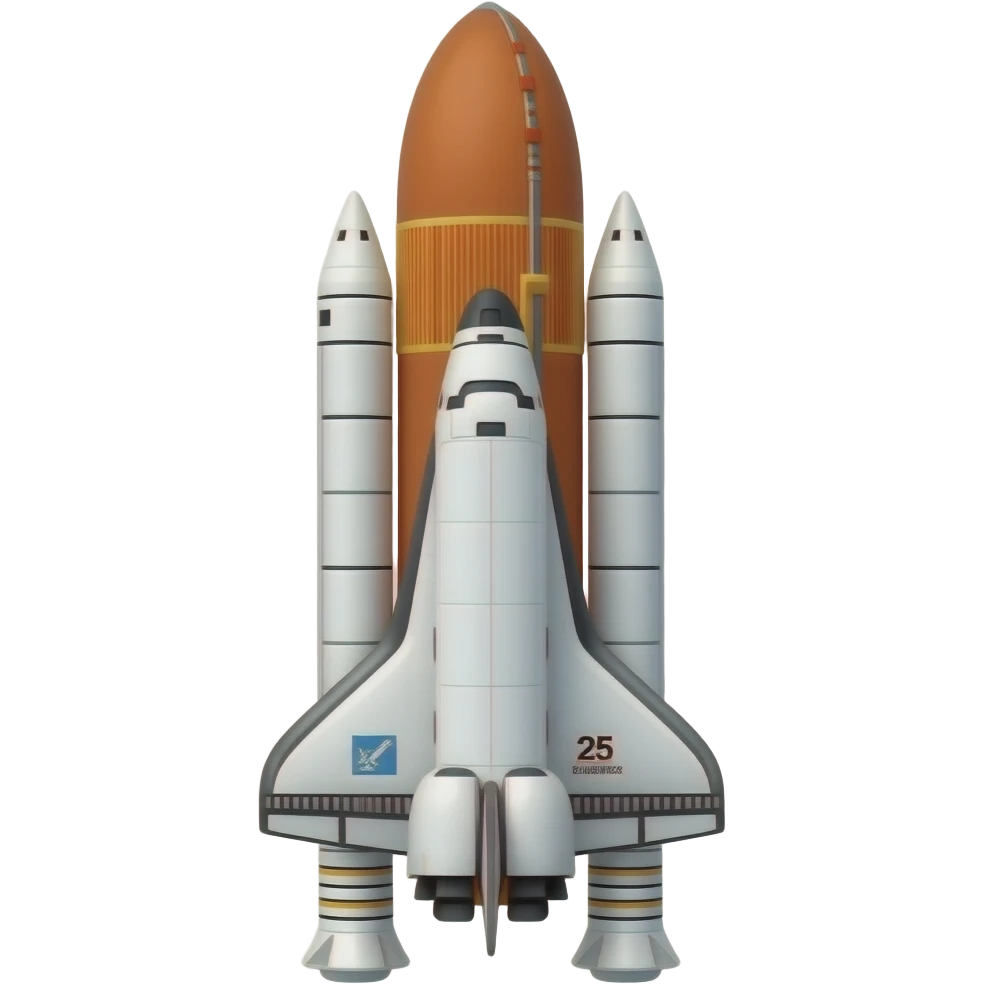 STS-25 emoji