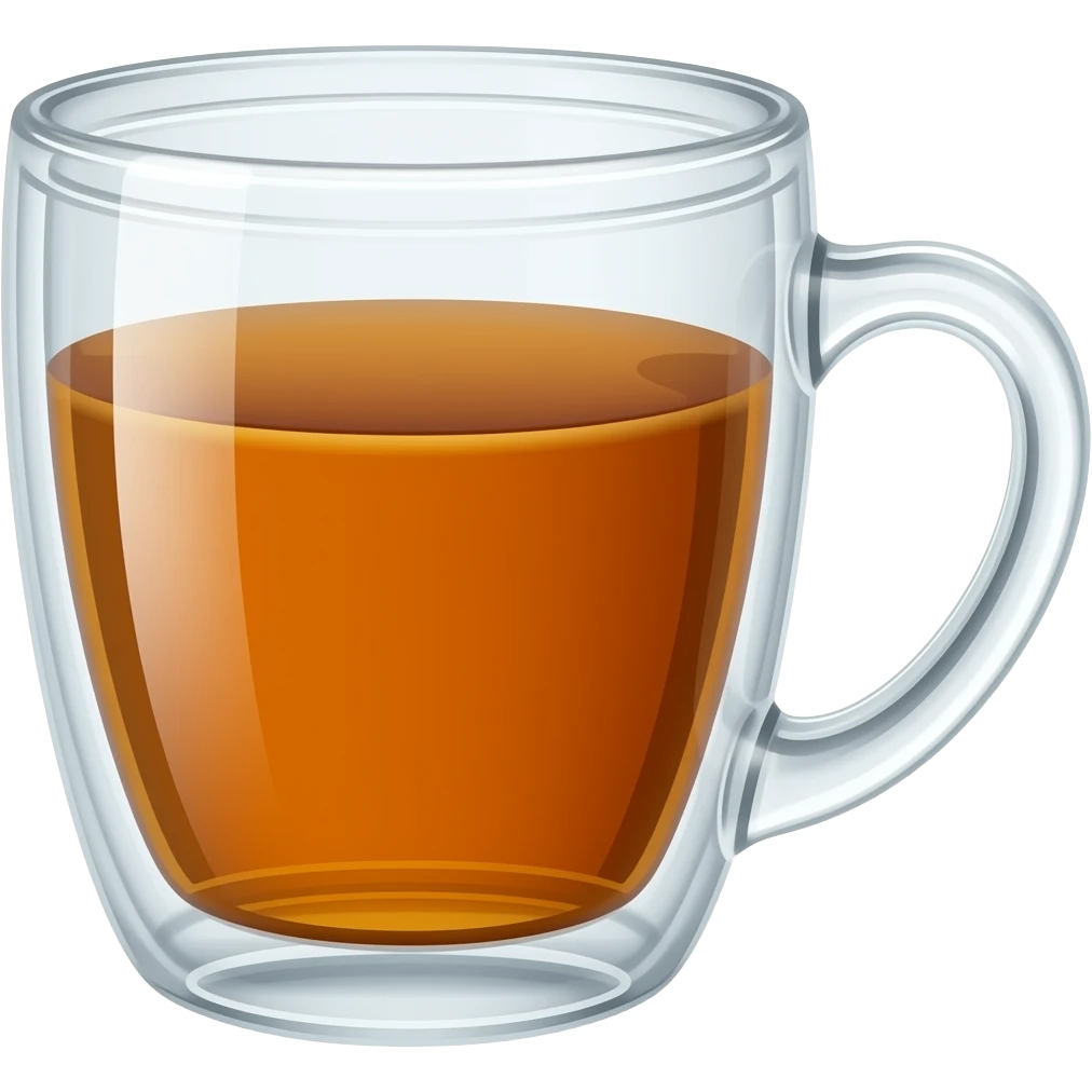 tea emoji
